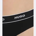 Трусики3 шт. Hugo, черный - фото 4
