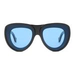 Пилотские солнцезащитные очки Pilot frame LOEWE - фото 3