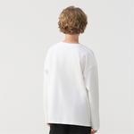 Футболка для младших школьников Jeep, черный - фото 8