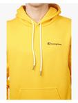 Толстовка Champion, желтый - фото 3