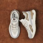 Кроссовки HLA Casual Shoes Men Low-Top - фото 80