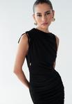 Платье BWLDR ETERNITY , Black - фото 4
