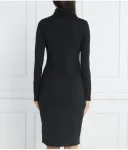 Платье Lauren Ralph Lauren, черный - фото 4