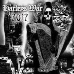 Диск CD 2012 - Harley's War - фото