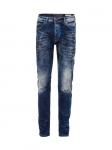 Джинсы Cipo & Baxx Jeans, синий - фото 2