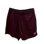 Штаны для бадминтона мужские YONEX, Dull Umber - фото 6