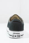 Низкие кроссовки Chuck Taylor All Star Converse, черный - фото 4