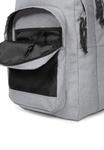 Рюкзак Eastpak STUDY BUDDY, Sunday Grey/Grey - фото 4