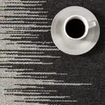 Ковер Wolf Reversible Wool Area Rug nuLOOM, 76x244 см, черный - фото 8