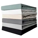 Простыня на подкладке TOM TAILOR HOME, цвет hellgrau - фото 2