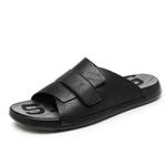 Шлепанцы унисекс G.N.Shijia, черный - фото 2