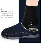 Мужские мюли Clarks, Cinnamon - фото 5