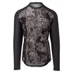 Джерси с длинным рукавом AGU Venture, черный - фото