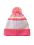 Шапка Reima Taasko 5300058B, розовый - фото 4