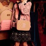 Сумки через плечо MLB - фото 7