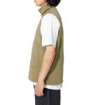 23StretchFR' Жилет Unisex Snow Peak, оливковый зеленый - фото 8