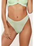 Стринги Linga Dore String 2-pack, цвет Paradise green - фото 2
