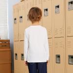 Лонгслив Levi's для подростков Levis, черный - фото 9