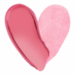 Блестящая помада HydraPop ColourPop, Mantra (true pink) - фото 2