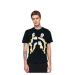 Футболка Shark Series для мужчин A Bathing Ape, черный - фото 5