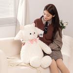 Плюшевая игрушка летающий дракон, ягненок, щенок Doda - фото 7