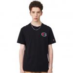 Футболка унисекс Champion, белый - фото 12