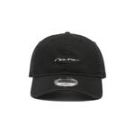 Хлопковая бейсболка унисекс New Era - фото 3