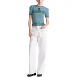 SS25 Вязаный свитер Women's DIOR, синий - фото 5