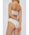 Бикини трусики Урсула Cult Gaia, белый - фото 4
