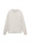 Толстовка Mango Sweatshirt, Beige - фото 5