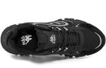 Массивные кроссовки Kappa унисекс, Black/Silver - 990 - фото 5