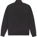 Флис Quiksilver EQYFT05134 full zip, черный - фото 2