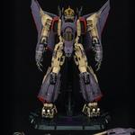 Фигурки серии DLX в масштабе Threezero, G1 color scheme - фото 4