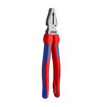 Кусачки для проволоки KNIPEX, экономящие труд 02 02 225 T - фото 2