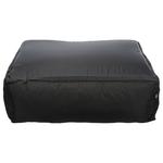 Trixie Samoa Vital Black Кровать 120х105см Trixie, цвет черный - фото 7