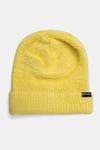 Шапка Rip Curl, желтый - фото