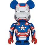 Модные фигуры Be@Rbrick, 1000% - фото 2