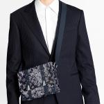 Монограмма Гобелен Сумка-курьер LOUIS VUITTON - фото 6