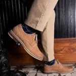 Туфли Dockers Mens Bronson - фото 8