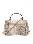 Сумка Guess Melinda HWKG99 33200 Beige - фото 4