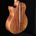 Акустическая гитара Taylor 2019 Custom GA - фото 4