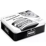 Proraso Vintage Selection Toccasana, Мужской набор для бритья для чувствительной кожи - фото 3