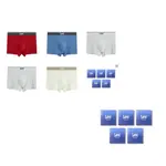 Lee Подарочный набор мужского белья 5 пар - фото