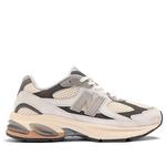 Кроссовки New Balance 2010 'Cream Grey' - фото 6