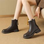 Ботильоны JOSINY Ankle Boots Women's - фото 9