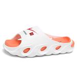 Слайдеры Мужские Черные Бинарные, Белые - фото 2