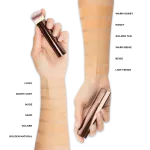 Тональный крем-стик Vanish Seamless Finish HOURGLASS, Walnut (deep, warm undertone) - фото 3