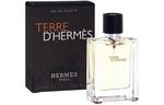 Парфюмерная вода terre d' parfum HERMES - фото 8