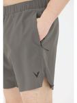 Шорты Мак в цвете 1013 Gunmetal Virtus - фото 8