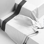 Мужские трусы PEAK, черные - фото 13